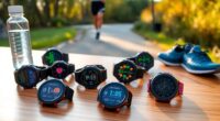 top fitness smartwatches 2025