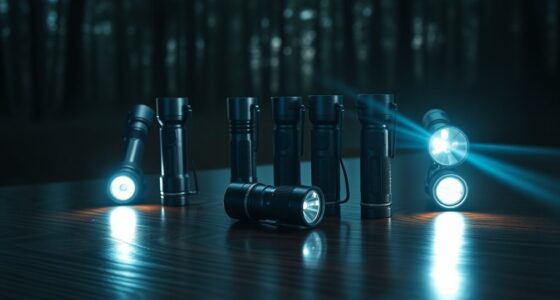 top flashlight recommendations 2025