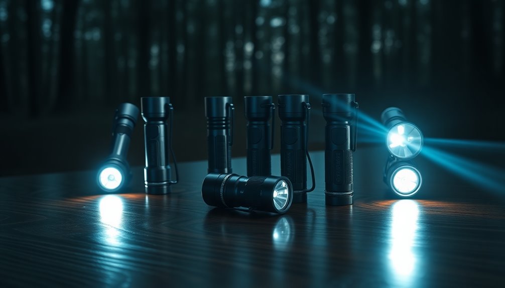 top flashlight recommendations 2025