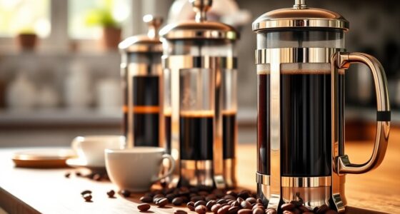 top french press picks