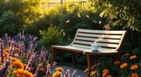 top garden benches 2025