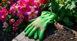 top gardening gloves reviewed