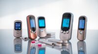 top glucometers for 2025