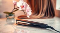 top hair straighteners 2025