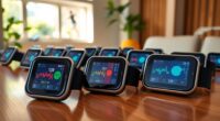 top heart rate monitors