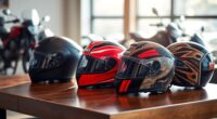 top helmets for riders