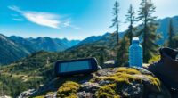 top hiking gps devices