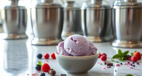 top home ice cream makers