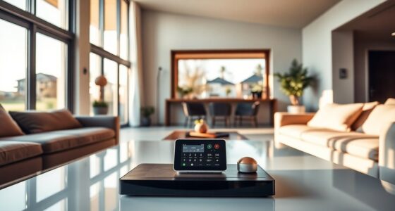 top home security systems