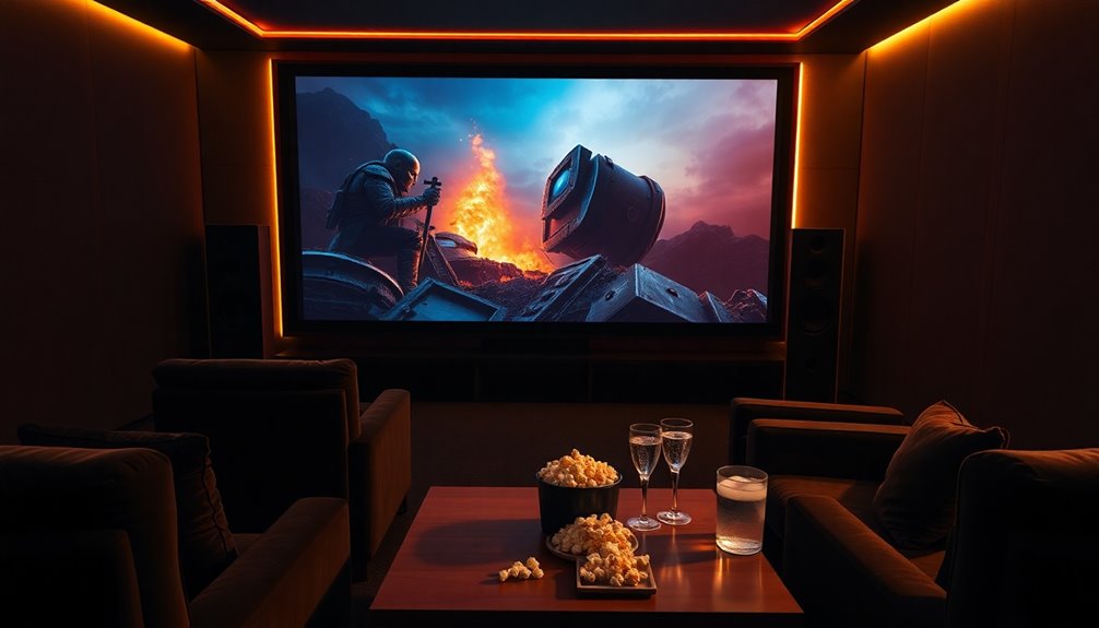 top home theater picks