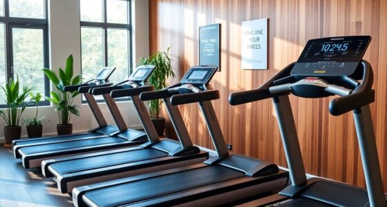 top home treadmill picks