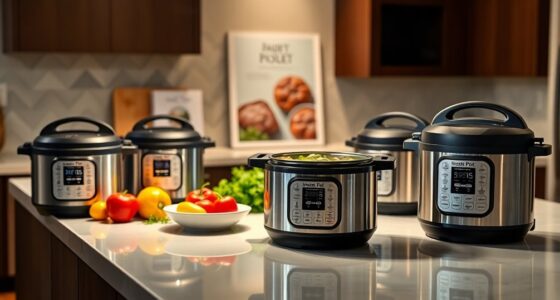 top instant pots 2025