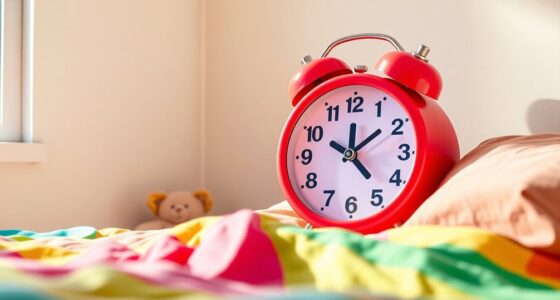 top kids alarm clocks