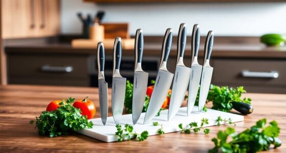 top knife set reviews