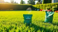 top lawn fertilizers 2025