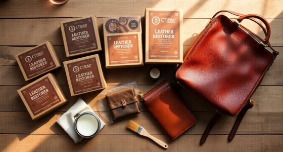 top leather restoration kits