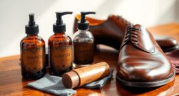 top leather shoe cleaners