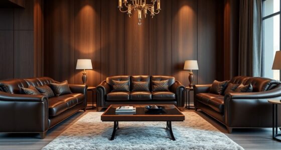 top leather sofas reviewed