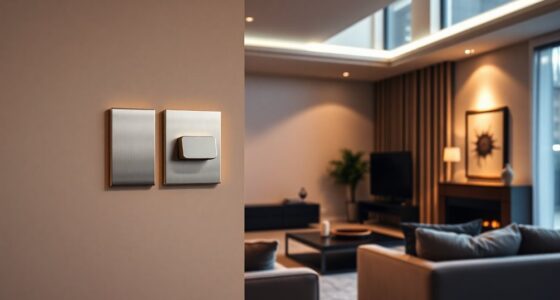 top led dimmer switches