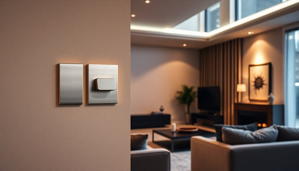 top led dimmer switches