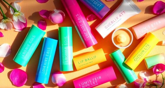 top lip balms revealed