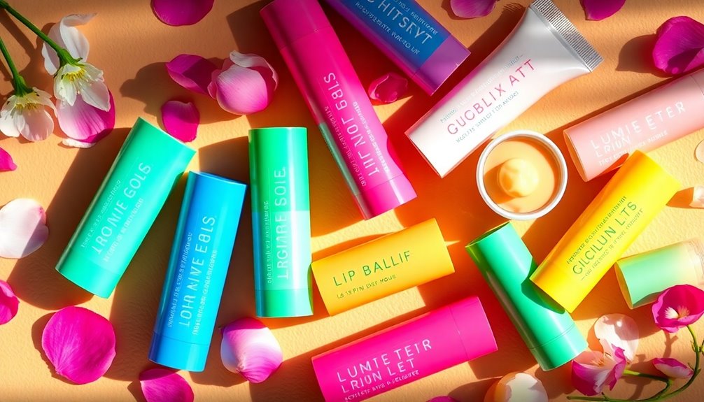 top lip balms revealed