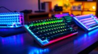 top mechanical keyboards 2025