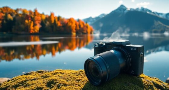 top mirrorless cameras 2025