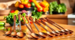 top mixing spoons reviewed