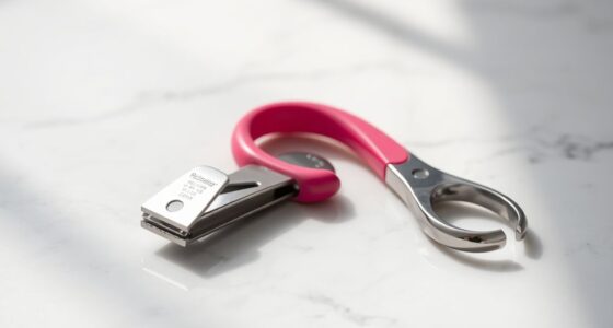 top nail clippers reviewed