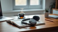 top noise canceling headphones 2025