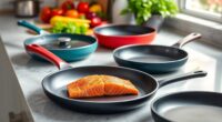 top nonstick frying pans