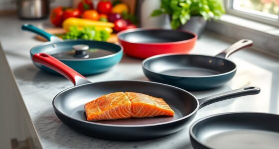 top nonstick frying pans