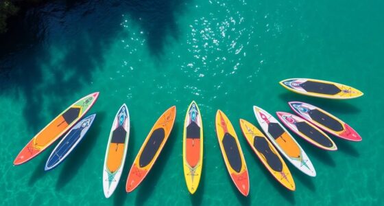 top paddleboards for 2025