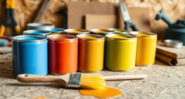 top paints for osb