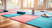 top pilates mats reviewed