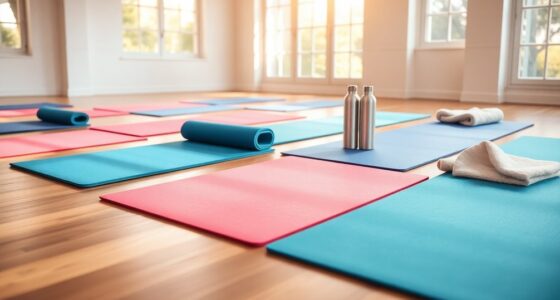 top pilates mats reviewed