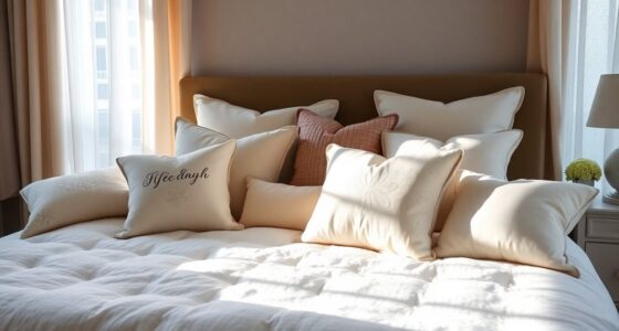 top pillows for sleep