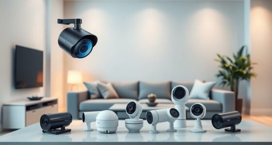 top poe cameras 2025