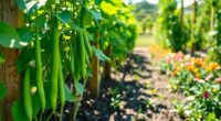 top pole beans selection