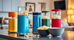 top popcorn makers 2025
