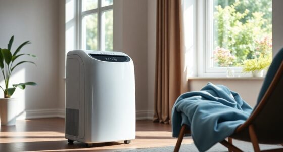 top portable ac units