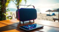 top portable bluetooth speakers