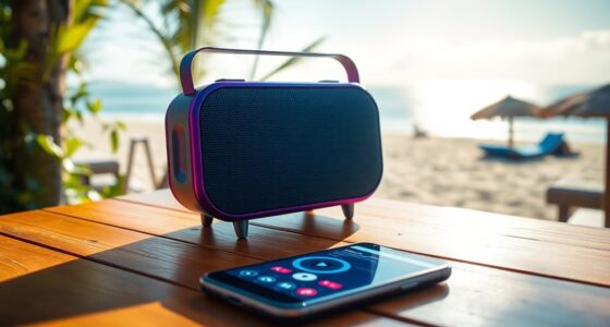 top portable bluetooth speakers