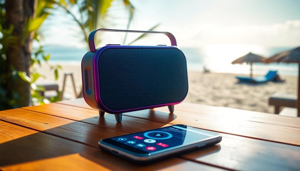 top portable bluetooth speakers