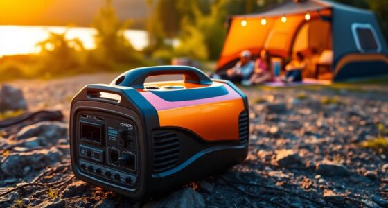 top portable generators 2025