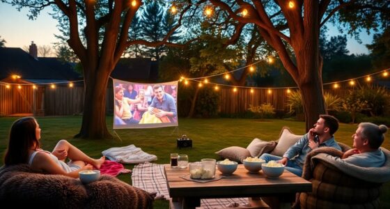 top portable movie projectors