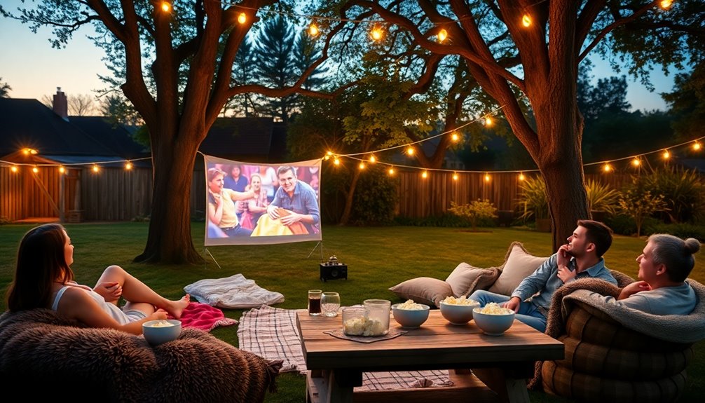 top portable movie projectors