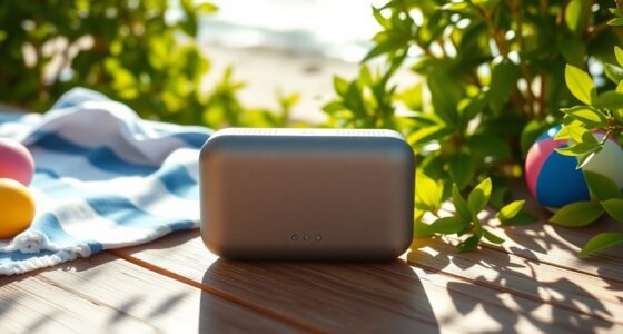 top portable speaker picks