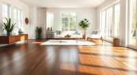 top prefinished hardwood choices